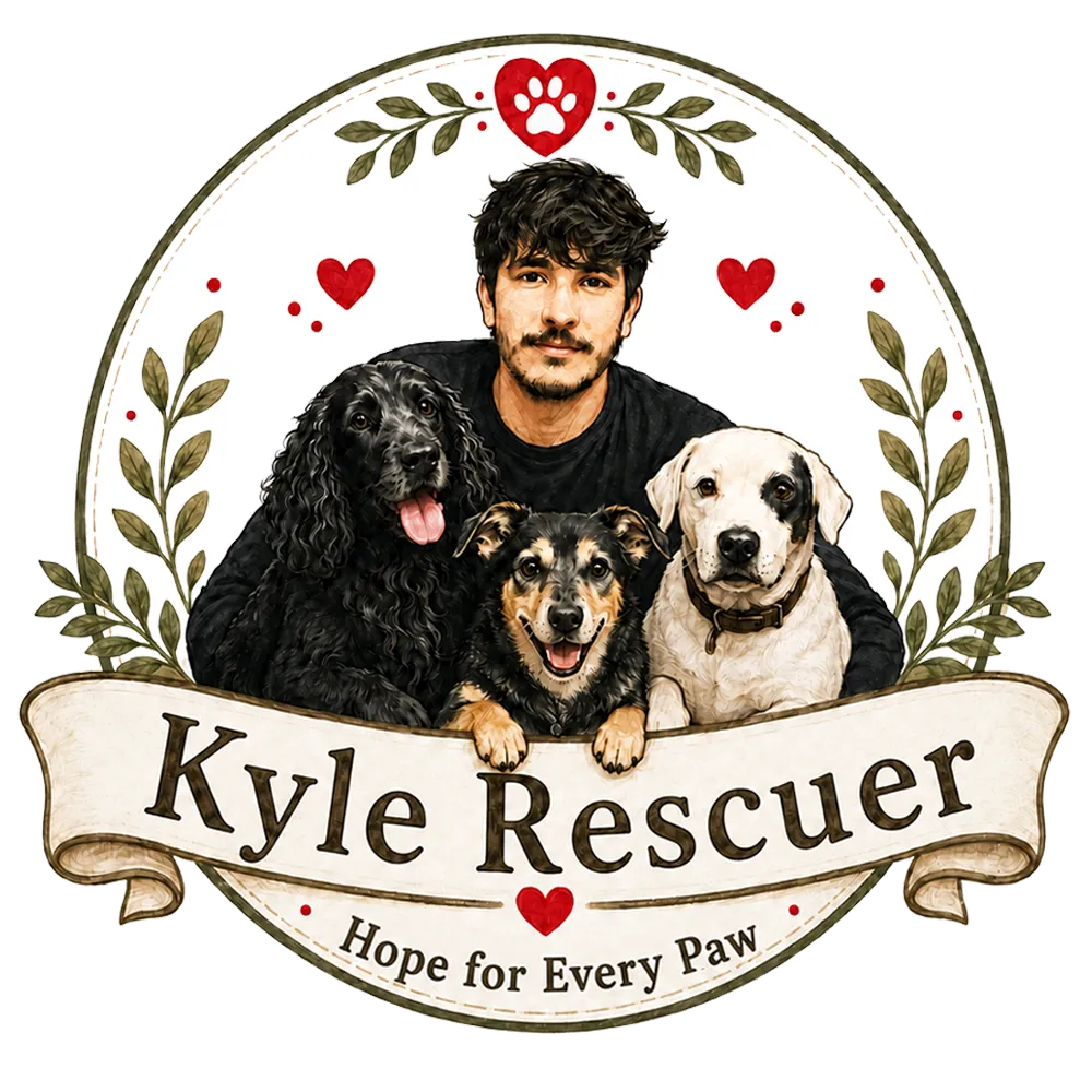 Kyle Rescuer